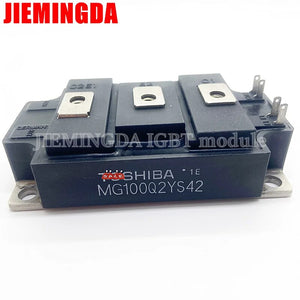IGBT MODULE MG100Q2YS51 MG100Q2YS42 MG100Q2YS1 MG150Q2YS1 MG150Q2YS51 MG100Q2YS9 MG200Q2YS40 MG200Q2YS50 MG150N2YS40 MG100Q2YS50