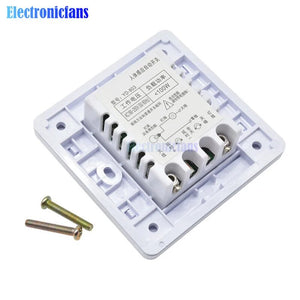 Infrared IR PIR Sensor Module Switch Module Body Motion Sensor Auto On off Lamps Lights Human Module