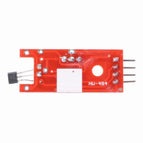 KY 024 KY-024 Linear Magnetic Hall Effect Switches Speed Counting Sensor Module for Arduino AVR MCU PIC