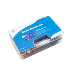 LAFVIN Basic Starter Kit for Arduino Uno Set R3 DIY Kit R3 Board / Breadboard