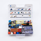LAFVIN Basic Starter Kit for Arduino Uno Set R3 DIY Kit R3 Board / Breadboard