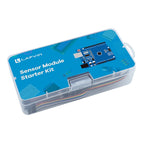 LAFVIN Sensor Module Starter Kit for Arduino Uno Set R3 ,0.96" OLED 1602 LCD Display with Tutorial