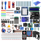 LAFVIN UNO R3 Ultimate Starter Kit for Arduino Learning Kit with Tutorial