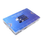 LAFVIN UNO R3 Ultimate Starter Kit for Arduino Learning Kit with Tutorial
