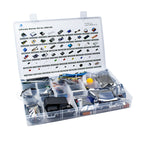 LAFVIN UNO R3 Ultimate Starter Kit for Arduino Learning Kit with Tutorial