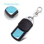 LIFE FIDO 2 FIDO 4 VIP2 VIP4 BRAVO2 BRAVO4 Garage Gate Remote Control Replacement 433mhz Transmitter Command Opener