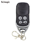 LIFE FIDO 2 FIDO 4 VIP2 VIP4 BRAVO2 BRAVO4 Garage Gate Remote Control Replacement 433mhz Transmitter Command Opener