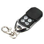 LIFE FIDO 2 FIDO 4 VIP2 VIP4 BRAVO2 BRAVO4 Garage Gate Remote Control Replacement 433mhz Transmitter Command Opener