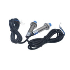 LJ12A3-4-Z/BX LJ12A3-4-Z/BY New Inductive Proximity Sensor Detection Switch NPN DC 6-36V