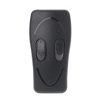 Lamp Double Control Switch CE Floor Light Table Lamp Push Button Switches Good Quality Black color