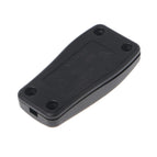 Lamp Double Control Switch CE Floor Light Table Lamp Push Button Switches Good Quality Black color