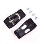 Lamp Double Control Switch CE Floor Light Table Lamp Push Button Switches Two-way