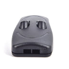 Lamp Double Control Switch CE Floor Light Table Lamp Push Button Switches Two-way