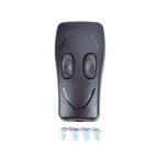 Lamp Double Control Switch CE Floor Light Table Lamp Push Button Switches Two-way