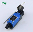 ME-8108 8104 8107 8169 8166 8111 9101 limit switch Rotary Adjustable Roller Lever Arm Mini Limit Switch series
