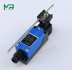 ME-8108 8104 8107 8169 8166 8111 9101 limit switch Rotary Adjustable Roller Lever Arm Mini Limit Switch series