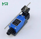 ME-8108 8104 8107 8169 8166 8111 9101 limit switch Rotary Adjustable Roller Lever Arm Mini Limit Switch series