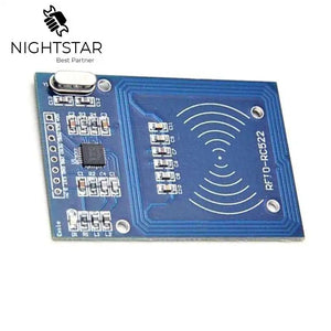 MFRC-522 RC-522 Antenna RFID IC Wireless Module For Arduino IC KEY SPI Writer Reader IC Card Proximity Module