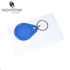 MFRC-522 RC-522 Antenna RFID IC Wireless Module For Arduino IC KEY SPI Writer Reader IC Card Proximity Module