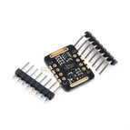 MH-ET LIVE MAX30102 Heart rate Sensor Module Puls detection Blood oxygen concentration test For Arduino Ultra-Low Power