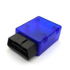 MINI ELM 327 Bluetooth 2.1 Vgat e Scan OBD-2 / OBD-II ELM327 V2.1 Code Scanner Supports OBD-II Protocols