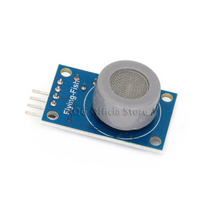MQ-7 module Carbon monoxide gas sensor detection alarm MQ7 sensor module for arduino