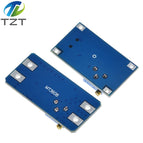 MT3608 DC-DC Adjustable Boost Module 2A Boost Plate Step Up Module with MICRO USB 2V-24V to 5V 9V 12V 28V
