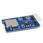 Micro SD Module TF Micro SD Storage Board TF Card Memory Shield SPI Interface Compatible for Arduino