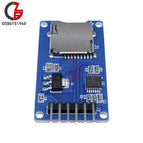 Micro SD Storage Board Mciro SD TF Card Memory Shield Module SPI for Arduino