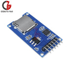 Micro SD Storage Board Mciro SD TF Card Memory Shield Module SPI for Arduino