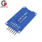 Micro SD Storage Board Mciro SD TF Card Memory Shield Module SPI for Arduino