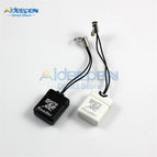 Mini USB 2.0 Super Speed Memory Card Reader Adapter Micro SD/SDXC/TF Card Reader For Windows 7 Mac OS