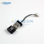 Mini USB 2.0 Super Speed Memory Card Reader Adapter Micro SD/SDXC/TF Card Reader For Windows 7 Mac OS