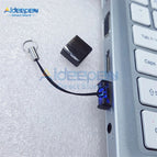 Mini USB 2.0 Super Speed Memory Card Reader Adapter Micro SD/SDXC/TF Card Reader For Windows 7 Mac OS