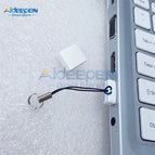 Mini USB 2.0 Super Speed Memory Card Reader Adapter Micro SD/SDXC/TF Card Reader For Windows 7 Mac OS