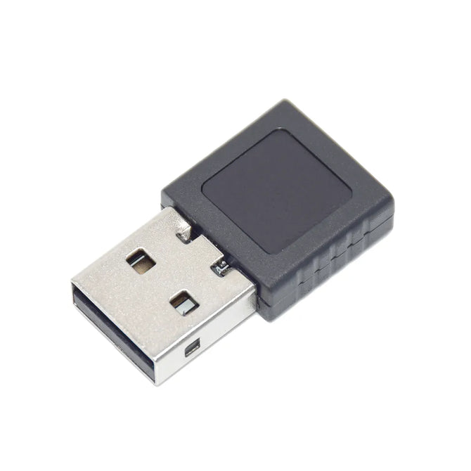 Mini USB Fingerprint Reader Module Device For Windows 10 11 Hello Biometrics Security Key