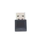 Mini USB Fingerprint Reader Module Device For Windows 10 11 Hello Biometrics Security Key