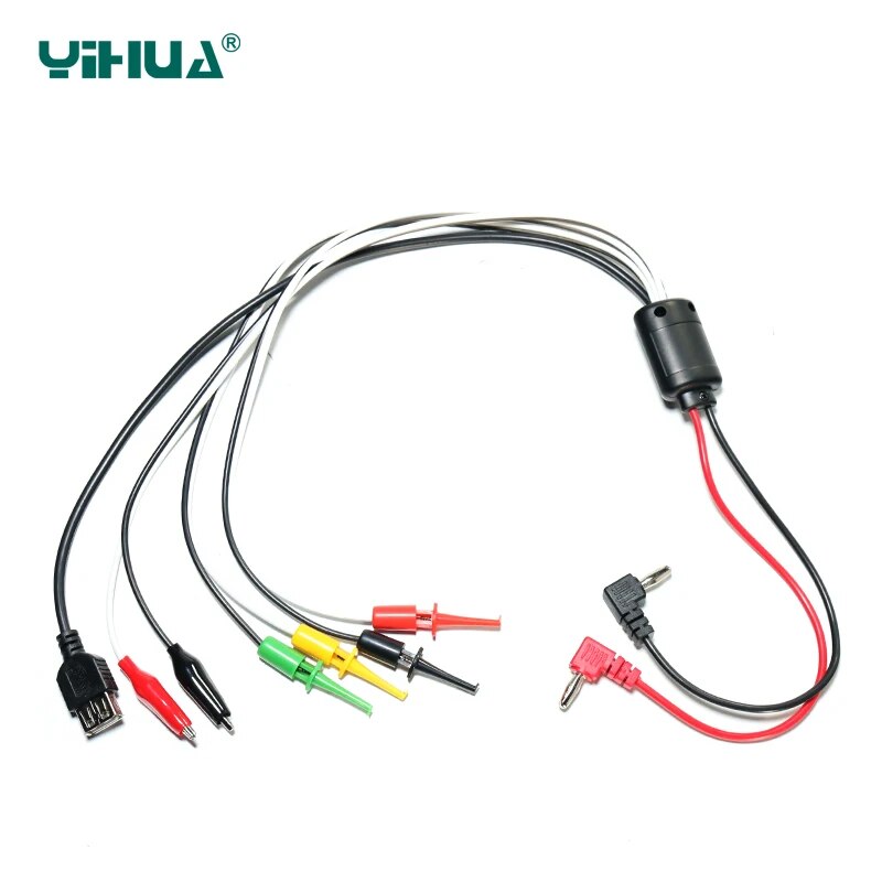 Mobile Phone Repair Dedicated Computer Power Supply Interface Cable ...