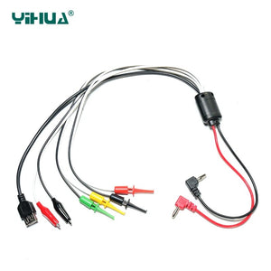 Mobile Phone Repair Dedicated Computer Power Supply Interface Cable
