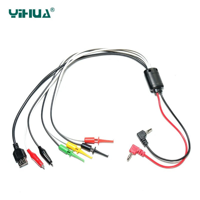 Mobile Phone Repair Dedicated Computer Power Supply Interface Cable
