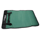 Multifunction Oxford Cloth Folding Wrench Tool Bag Roll Storage Pocket Tools Pouch Instrument Case Tool Organizer