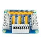 Multifunctional GPIO IO Expansion Shield Adapter Board Compatible for Raspberry Pi 3