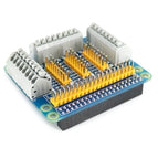 Multifunctional GPIO IO Expansion Shield Adapter Board Compatible for Raspberry Pi 3