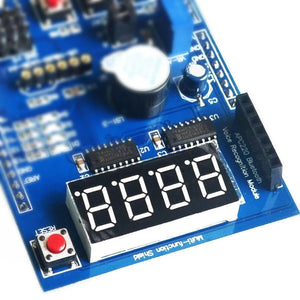 Multifunctional expansion board kit based learning forarduino For UNO r3 ENARDO mega 2560 Shield