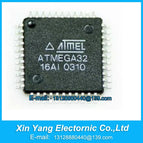 NEW ORIGINAL ATMEGA32-16AI ATMEGA32 QFP Free shipping