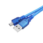 Nano 3.0 ATmega328P Controller Board CH340 USB Driver with Cable for Arduino