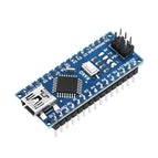 Nano 3.0 ATmega328P Controller Board CH340 USB Driver with Cable for Arduino