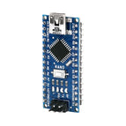 Nano 3.0 ATmega328P Controller Board CH340 USB Driver with Cable for Arduino