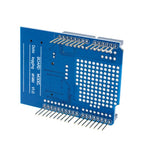 New Data Logger Module Logging Recorder Shield V1.0 For Arduino SD Card One