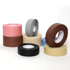 New Kitchen Sink Bathroom Shower Waterproof Self Adhesive Sealing Strip Tape Pvc Mold Proof Wall Stickers Sink Edge Tape